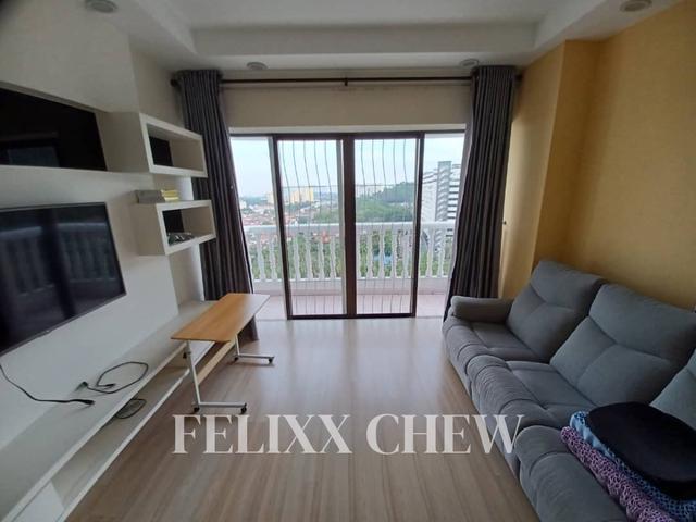 Condominium for sale in Georgetown, Penang