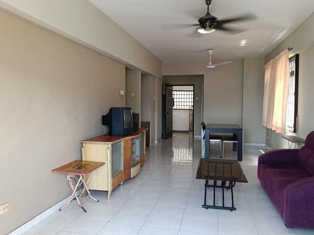 Condominium for sale in Georgetown, Penang