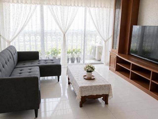 Condominium for sale in Georgetown, Penang
