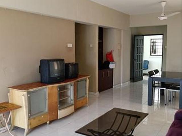 Condominium for sale in Georgetown, Penang