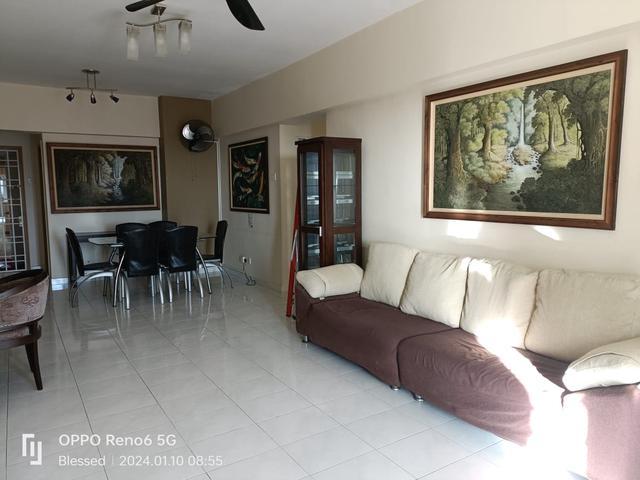 Condominium for rent in Georgetown, Penang