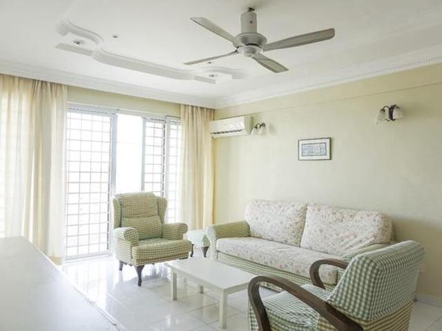 Condominium for rent in Georgetown, Penang