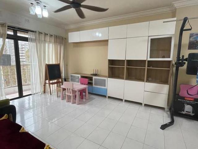 Condominium for rent in Georgetown, Penang