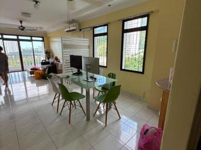 Condominium for sale in Georgetown, Penang