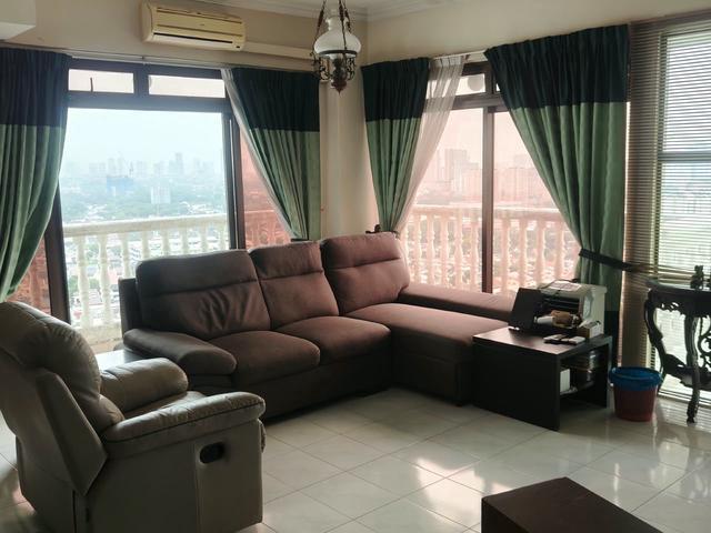 Condominium for sale in Timur Laut, George Town