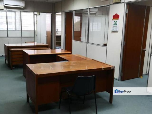 Shop for sale in Kuala Lumpur, Country Heights Damansara