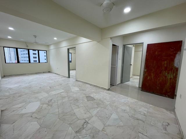 Apartment for rent in Country Heights Damansara, Kuala Lumpur