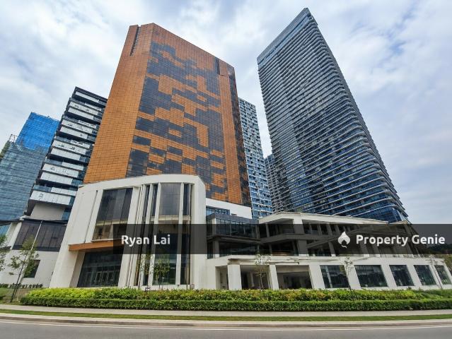 Apartment for rent in Petaling, Damansara Damai
