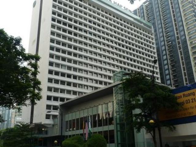 Shop for rent in Country Heights Damansara, Kuala Lumpur