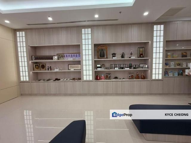 Shop for rent in Country Heights Damansara, Kuala Lumpur