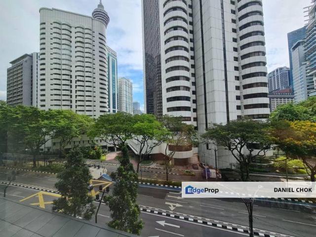Shop for rent in Country Heights Damansara, Kuala Lumpur