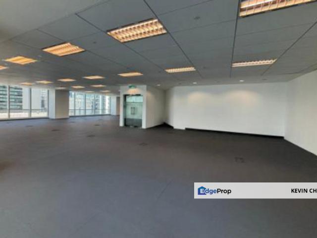 Shop for rent in Country Heights Damansara, Kuala Lumpur