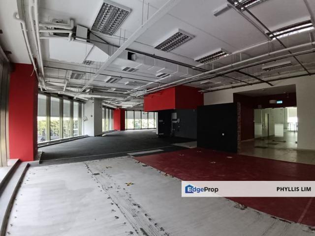 Shop for rent in Country Heights Damansara, Kuala Lumpur