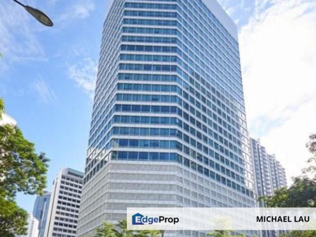 Shop for rent in Country Heights Damansara, Kuala Lumpur