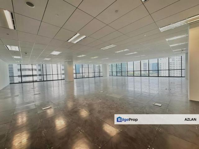 Shop for rent in Country Heights Damansara, Kuala Lumpur