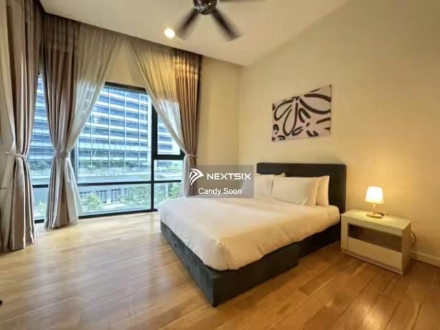 Shop for rent in Country Heights Damansara, Kuala Lumpur