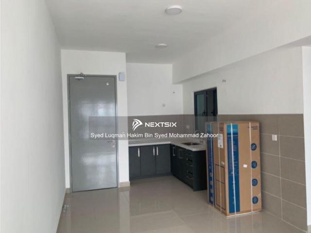 Shop for rent in Country Heights Damansara, Kuala Lumpur