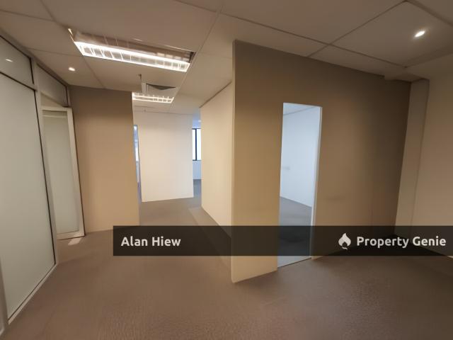 Office for rent in Country Heights Damansara, Kuala Lumpur