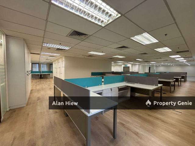 Office for rent in Country Heights Damansara, Kuala Lumpur