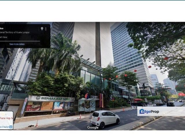 Shop for rent in Country Heights Damansara, Kuala Lumpur