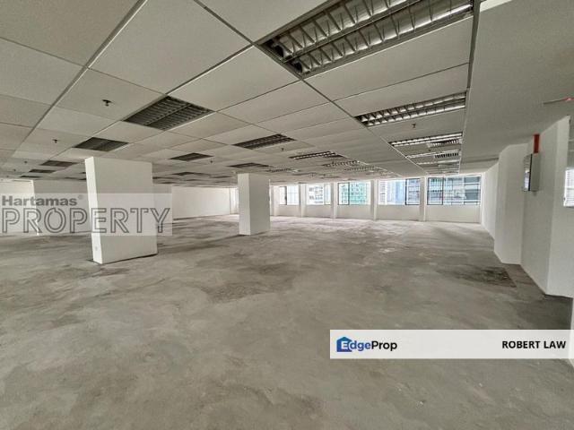 Shop for rent in Country Heights Damansara, Kuala Lumpur