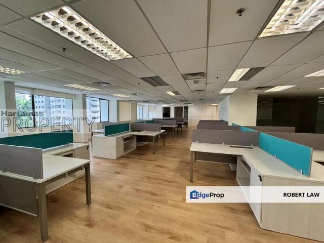 Shop for rent in Country Heights Damansara, Kuala Lumpur