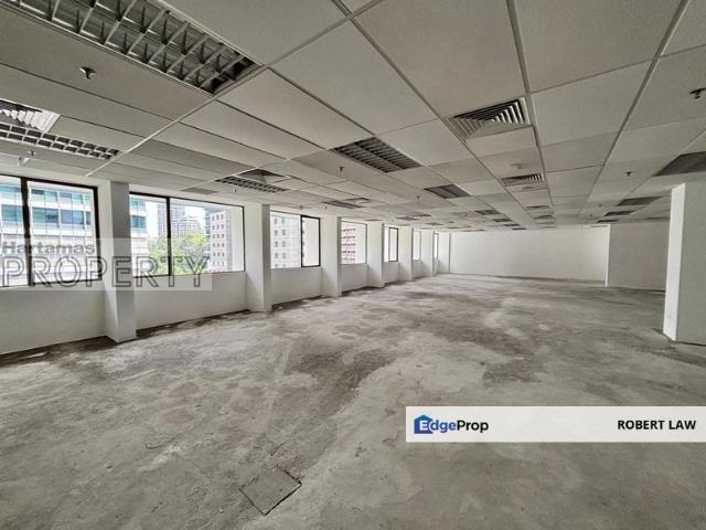 Shop for rent in Country Heights Damansara, Kuala Lumpur