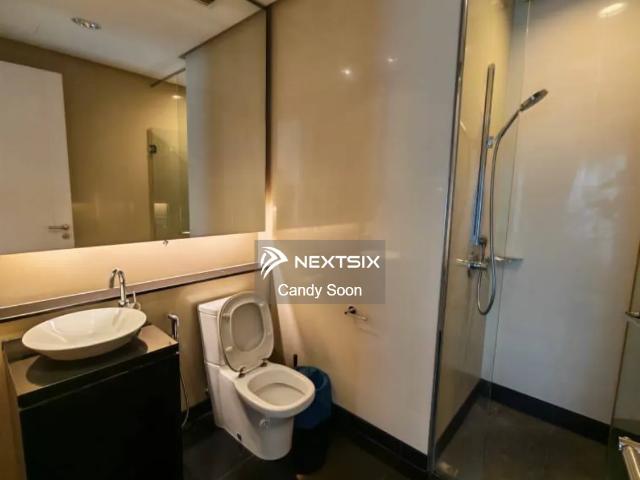 Shop for rent in Country Heights Damansara, Kuala Lumpur