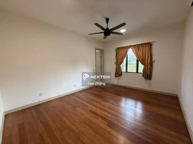 Shop for rent in Country Heights Damansara, Kuala Lumpur
