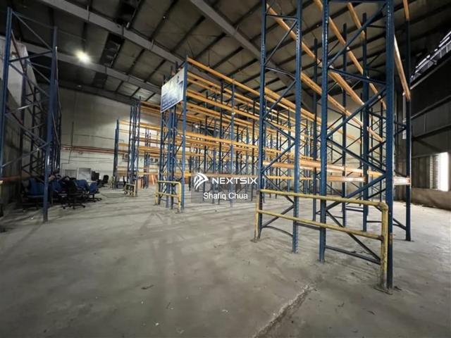 Shop for rent in Country Heights Damansara, Kuala Lumpur