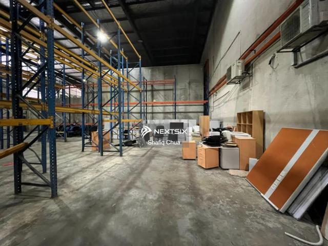 Shop for rent in Country Heights Damansara, Kuala Lumpur