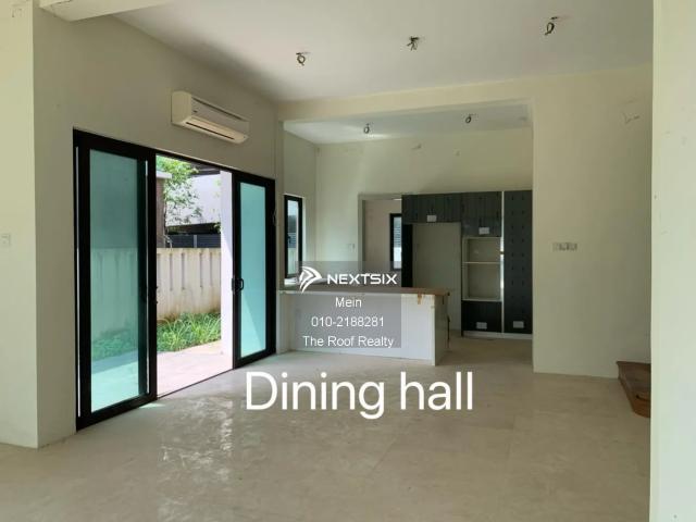 Shop for rent in Country Heights Damansara, Kuala Lumpur