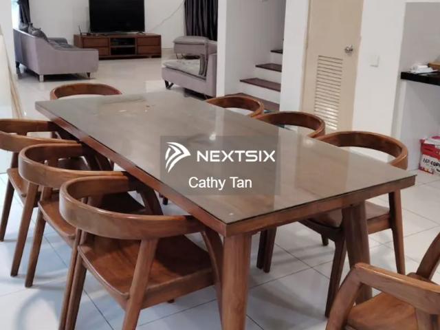 Shop for rent in Country Heights Damansara, Kuala Lumpur