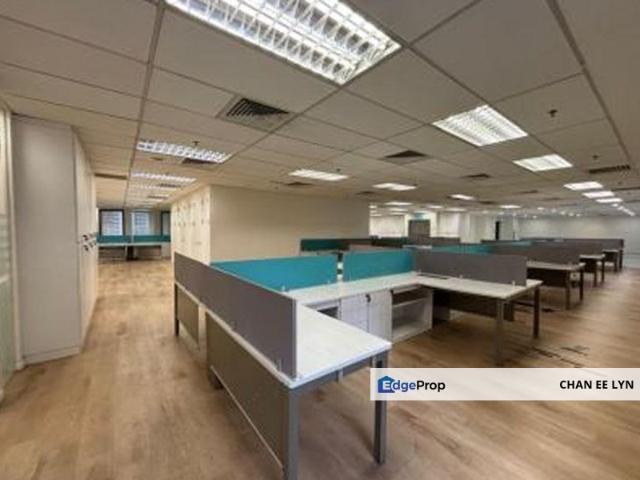 Shop for rent in Country Heights Damansara, Kuala Lumpur