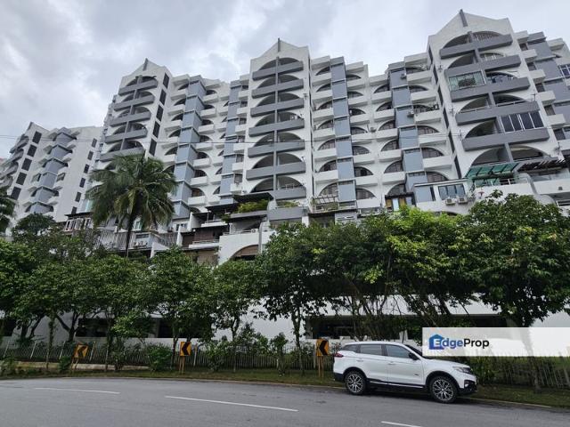 Condominium for sale in Country Heights Damansara, Kuala Lumpur