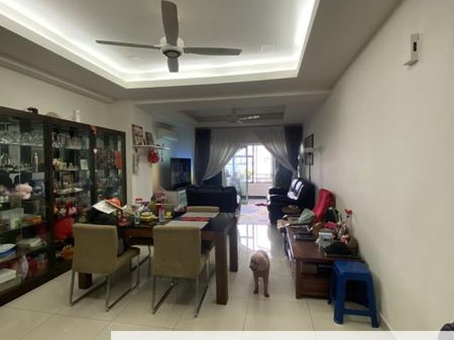 Condominium for sale in Country Heights Damansara, Kuala Lumpur