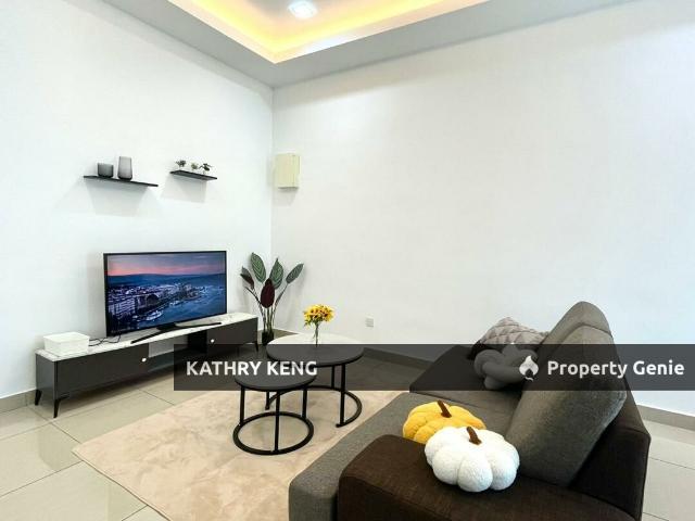 Apartment for sale in Johor