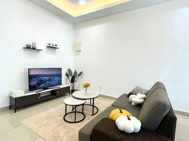 Apartment for sale in Johore Bahru, Johor