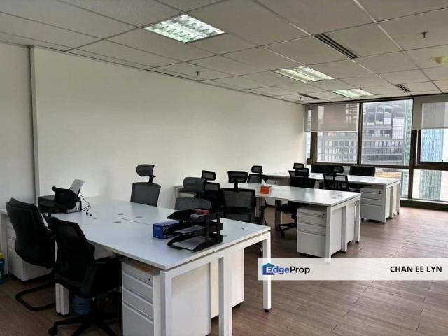 Shop for rent in Country Heights Damansara, Kuala Lumpur
