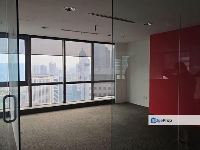 Shop for rent in Country Heights Damansara, Kuala Lumpur
