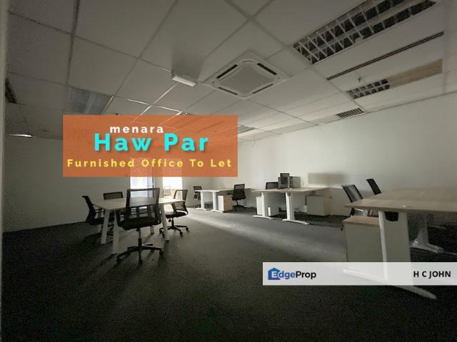 Shop for rent in Country Heights Damansara, Kuala Lumpur