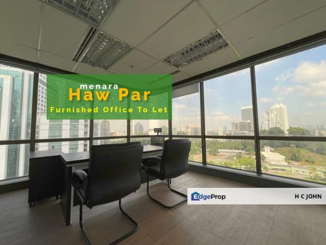Shop for rent in Country Heights Damansara, Kuala Lumpur