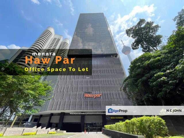 Shop for rent in Country Heights Damansara, Kuala Lumpur