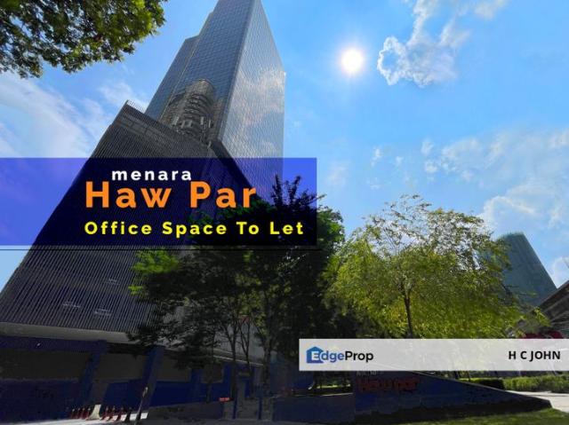 Shop for rent in Country Heights Damansara, Kuala Lumpur