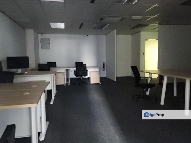 Shop for rent in Country Heights Damansara, Kuala Lumpur