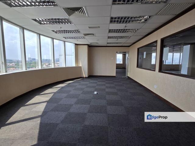 Shop for rent in Petaling, Subang Jaya