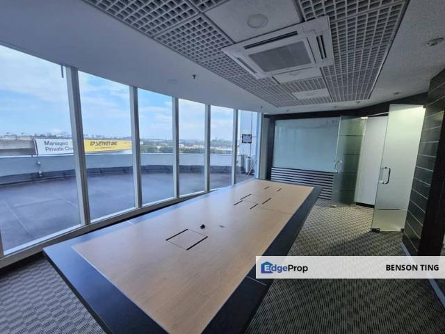 Shop for rent in Petaling, Subang Jaya