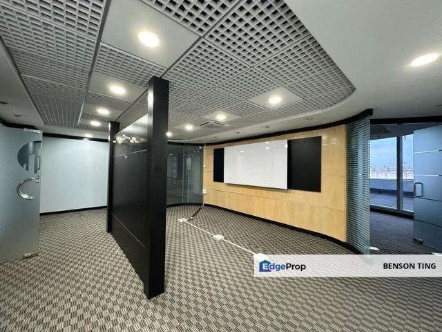 Shop for rent in Petaling, Subang Jaya