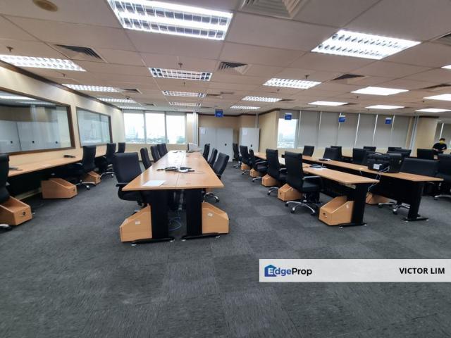 Shop for rent in Petaling, Subang Jaya