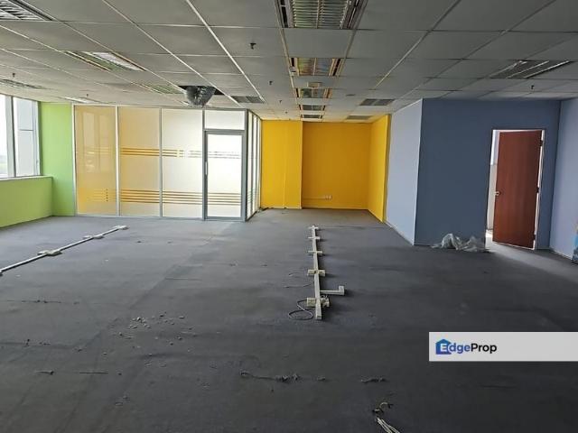 Shop for rent in Petaling, Subang Jaya